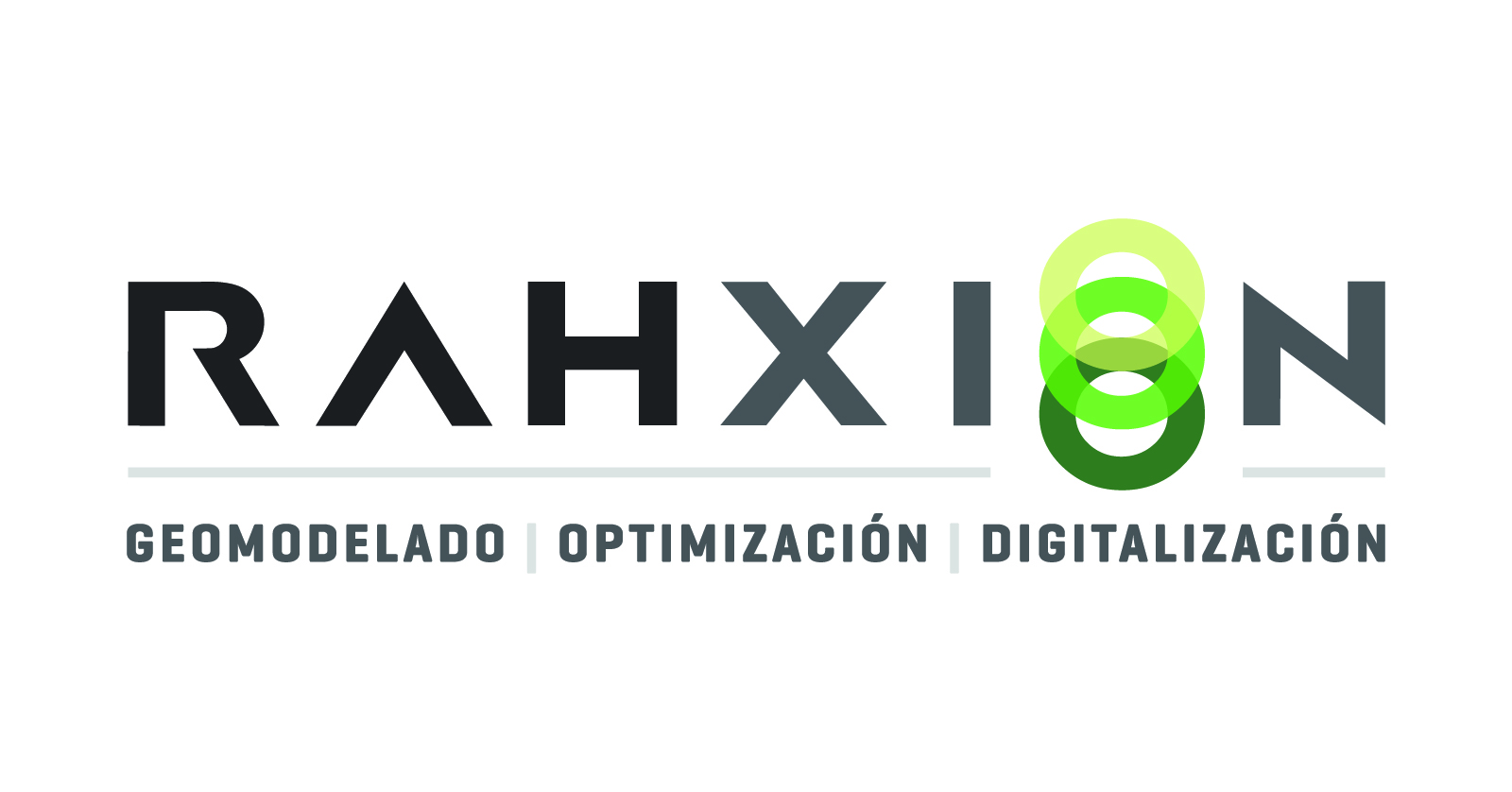 Diseño de cursos Rahxion